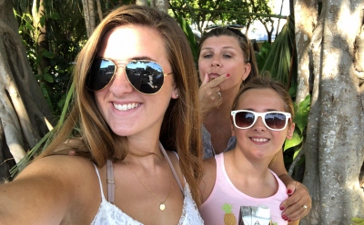 Fotka týmu Naples Scavenger Hunt